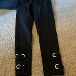 Asilio  black pants 2 Photo 3