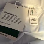 Halara  High Waisted Decorative Button Split 2-in-1 Pocket Quick Dry Golf Skirt S Photo 5