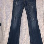 Rock Revival Bootcut Jeans Photo 0