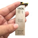 ASOS  Floral Skater Mini Dress Sz‎ 6 Photo 3