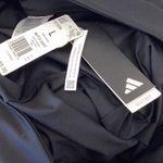 Adidas  TENNIS MATCH SKIRT, Black, Size Large, NWT Photo 8