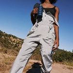 Free People Chaparral Convertible Hike Onesie M Photo 0