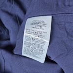 J.Crew  Cutaway vest top in linen Navy‎ CI544 14 NWT Career Sleeveless Photo 4