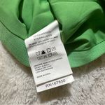 Love Bonito Size 4 Mojito Green Tullie Cropped Suit Jacket Preppy Heritage Chic Photo 8