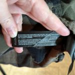 Denim & Flower  Ricky Singh Performance Flannel Plaid 100% Cotton Size Medium Photo 5