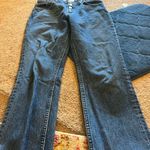 Reformation  button fly Baltic wash jeans 29 Photo 4