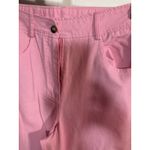 Bubble‎ Gum Pink Wide Leg XS Trousers Photo 1