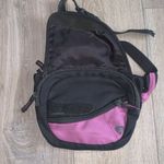 Outdoor Products Waist Pack Pink Grey Fanny pack Gray Photo 2