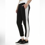 Nike  Air Sportswear Black Pants Joggers Size S Photo 11