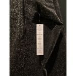 Victoria's Secret Victoria Secret Long-Sleeve Square Neck onsie jumpsuit Pure Black Blind XXL NWT Photo 6