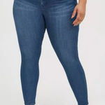 Torrid  Bombshell Premium Stretch Skinny Jeans Photo 0