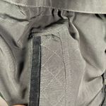 P.A. ORIGINALS Womens Green Velvet Trimmed Puffer Jacket Winter Coat Size 1X Photo 10