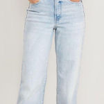 Old Navy O.G. Loose High Waisted Jeans Photo 0