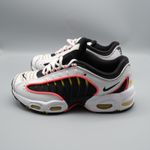 Nike  Air Max Tailwind IV White Pink Yellow Sneakers‎ Youth Size 6.5Y Wm Sz 8 Photo 10