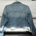 SheIn Jean Jacket Photo 1