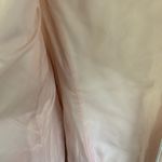 Christopher & Banks  light pink long vest sz 1X 16/18W Photo 9