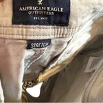 American Eagle  Stretch‎ Midi Shorts Photo 3