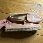 Soludos  ciao bella espadrilles slip on pink Photo 1