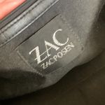 Zac Posen Zac  black purse Photo 9