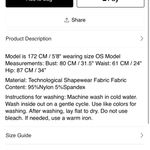 The Kript Zaneta Top Photo 2