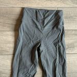Style runner gray leggings Size M Photo 1