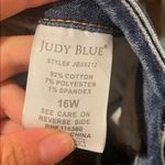 Judy Blue Womens  Skinny Fit Jeans Photo 5