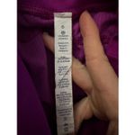 Lululemon  Athletica Cropped Jogger Pants | Size 6 | Stretch Athleisure Photo 2