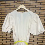 Flying Tomato Flying‎ Tomato Tiered Maxi Dress Size Large Photo 7