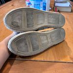 Head over Heels by Dune womens studded butterfly espadrilles multicolor 8 Black Photo 5