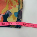 Anthropologie Daily practice by  womens Liana Printed Leggings size S Multicolor Photo 8