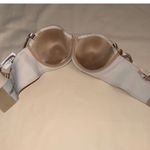 Soma Vanishing Strapless Bra Warm Amber Size 36D Style Photo 5