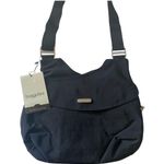 Baggallini NWT-BAGGALINI-BLACK CROSSBODY BAG Photo 1