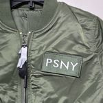 PSNY X Alpha Industries MA Photo 3