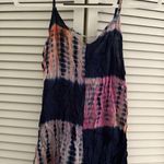 Lucy Love  Romper Tie-Dye Photo 3