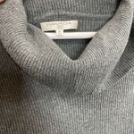 Evan Picone  cowl neck sweater dess Medium Petite Photo 4