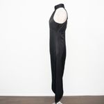 Cinq A Sept Naya Silk Mini Dress Black Size 4 Photo 1