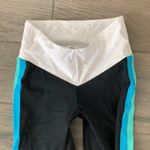 New Balance  staud leggings Photo 3