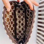 Henri Bendel Nesting Cosmetic Pouch Bags Set of 3 Photo 4