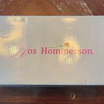 Women’s Heels Designer size 7 Ros Hommerson Heels Brand New Business Casual Black Photo 5