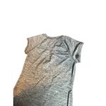 Z By Zella XS Heathered Gray Short Sleeve Athletic T-Shirt size xs Photo 6