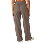 Beyond Yoga City Chic Cargo Pant in Dune Size XS Photo 1