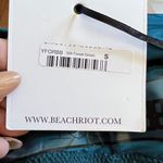 Beach Riot  Forest Green Bottom nwt Photo 7