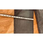 Time & Tru High Rise Wide Leg Dark Gray Jeans Size 14 Photo 6