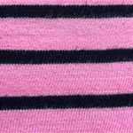 Loft Harbor Tee Pink Striped Nautical Preppy Coastal Marine Preppy Sailorcore S Photo 9