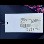 Kookai  Juniper Vee Dress size 6 Photo 9