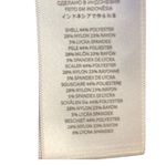 Michael Kors MICHAEL  Women's Skirt Sz‎ 4 Grey Black Cheetah Print Stretch Pencil Photo 3