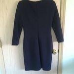 Julia Jordan NEW  Navy Bandage Sheath Dress 4 Photo 3