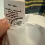 S/M YTK Tank White Size M Photo 2