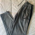 Nike Gray Sweatpants Photo 0