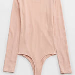 Aerie Bodysuit Photo 3